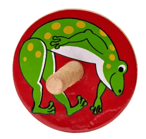 Lanka Kade Spinning Tops