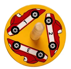 Lanka Kade Spinning Tops
