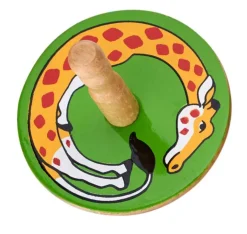Lanka Kade Spinning Tops