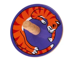 Lanka Kade Spinning Tops