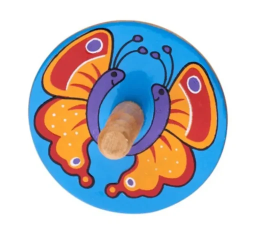 Lanka Kade Spinning Tops