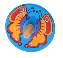 Lanka Kade Spinning Tops