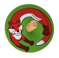 Lanka Kade Spinning Tops