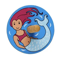 Lanka Kade Spinning Tops