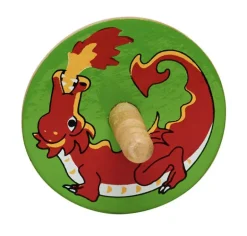 Lanka Kade Spinning Tops