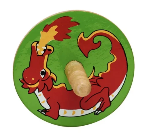 Lanka Kade Spinning Tops