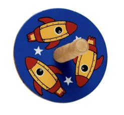 Lanka Kade Spinning Tops
