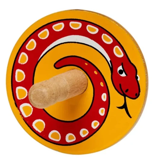 Lanka Kade Spinning Tops