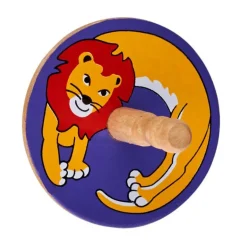 Lanka Kade Spinning Tops