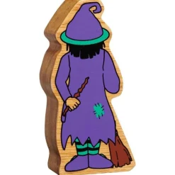 Lanka Kade Witch