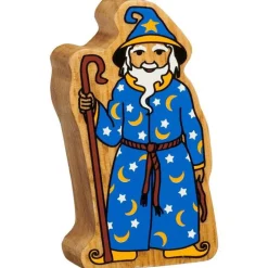 Lanka Kade Wizard
