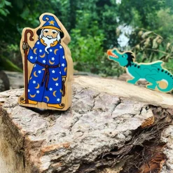 Lanka Kade Wizard
