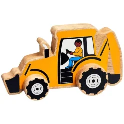 Lanka Kade Wooden Digger