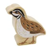 Lanka Kade Wooden Quail