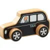 Lanka Kade Wooden Taxi