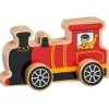 Lanka Kade Wooden Train