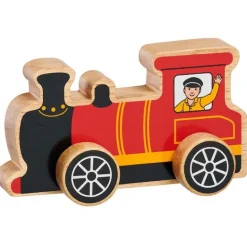 Lanka Kade Wooden Train