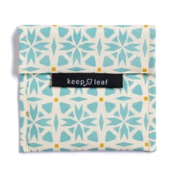 Large Snack Wraps – Geo - Machine Washable