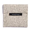Large Snack Wraps – Mesh - Machine Washable