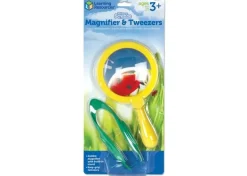 Learning Resources Early Science Explorer's Set
