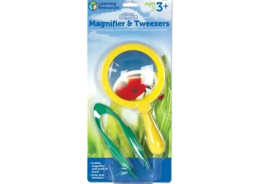 Learning Resources Early Science Explorer's Set