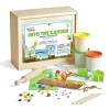 Learning Resources Into the Garden Sensory Activity Box