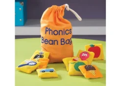 Learning Resources Phonics Bean Bags