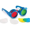 Learning Resources Primary Science Colour Mixing Glasses