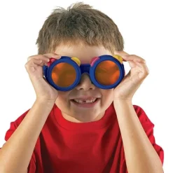 Learning Resources Primary Science Colour Mixing Glasses