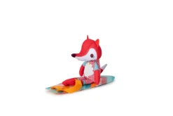 Lilliputiens Alice Bath Surfers 83542