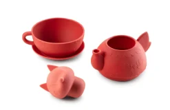 Lilliputiens Alice Bath Teapot 83384