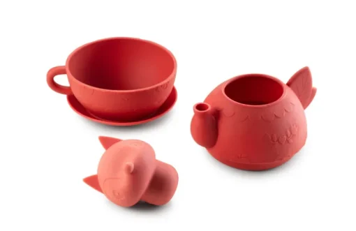 Lilliputiens Alice Bath Teapot 83384