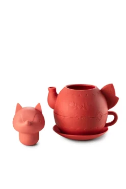 Lilliputiens Alice Bath Teapot 83384