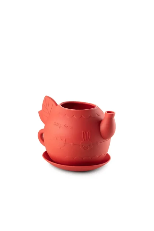 Lilliputiens Alice Bath Teapot 83384