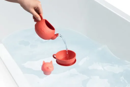 Lilliputiens Alice Bath Teapot 83384