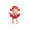 Lilliputiens Axelle Bath Doll Crab 83425