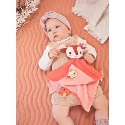 Lilliputiens Cuddle Stella the Fawn 83385