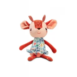 Lilliputiens Eco-Friendly Stella the Fawn Cuddly 83393