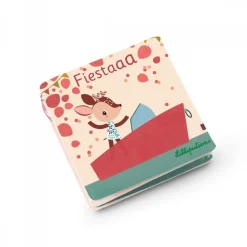 Lilliputiens FiIESTA Magic Bath Panel