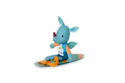 Lilliputiens Joe Magic Bath Surfers 83543