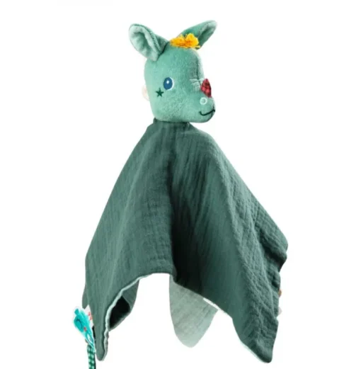 Lilliputiens Joe the Dragon Comforter