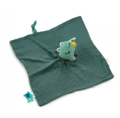 Lilliputiens Joe the Dragon Comforter