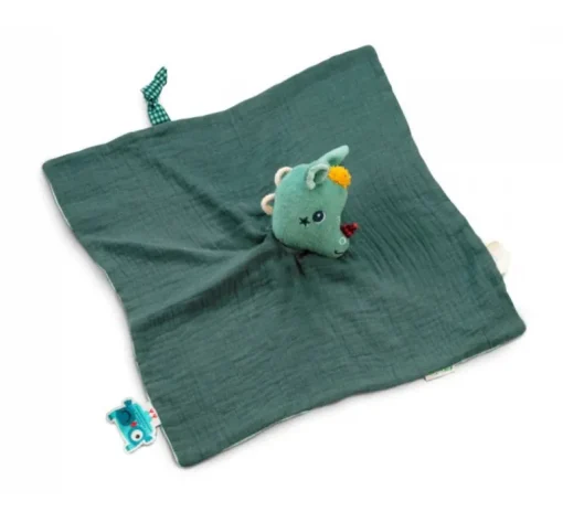 Lilliputiens Joe the Dragon Comforter