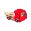 Lilliputiens Marius Fire Engine and figures