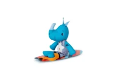 Lilliputiens Marius Magic Bath Surfers 83541