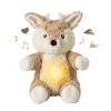 LoveLight Buddies Finley Fawn Sleep Aid