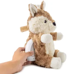 LoveLight Buddies Finley Fawn Sleep Aid