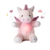 LoveLight Buddies Lily Unicorn Sleep Aid