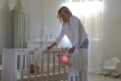 LoveLight Buddies Lily Unicorn Sleep Aid