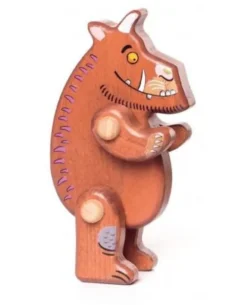 Mini Bajo Gruffalo with Lanka Kade Animals (NO BOOK)